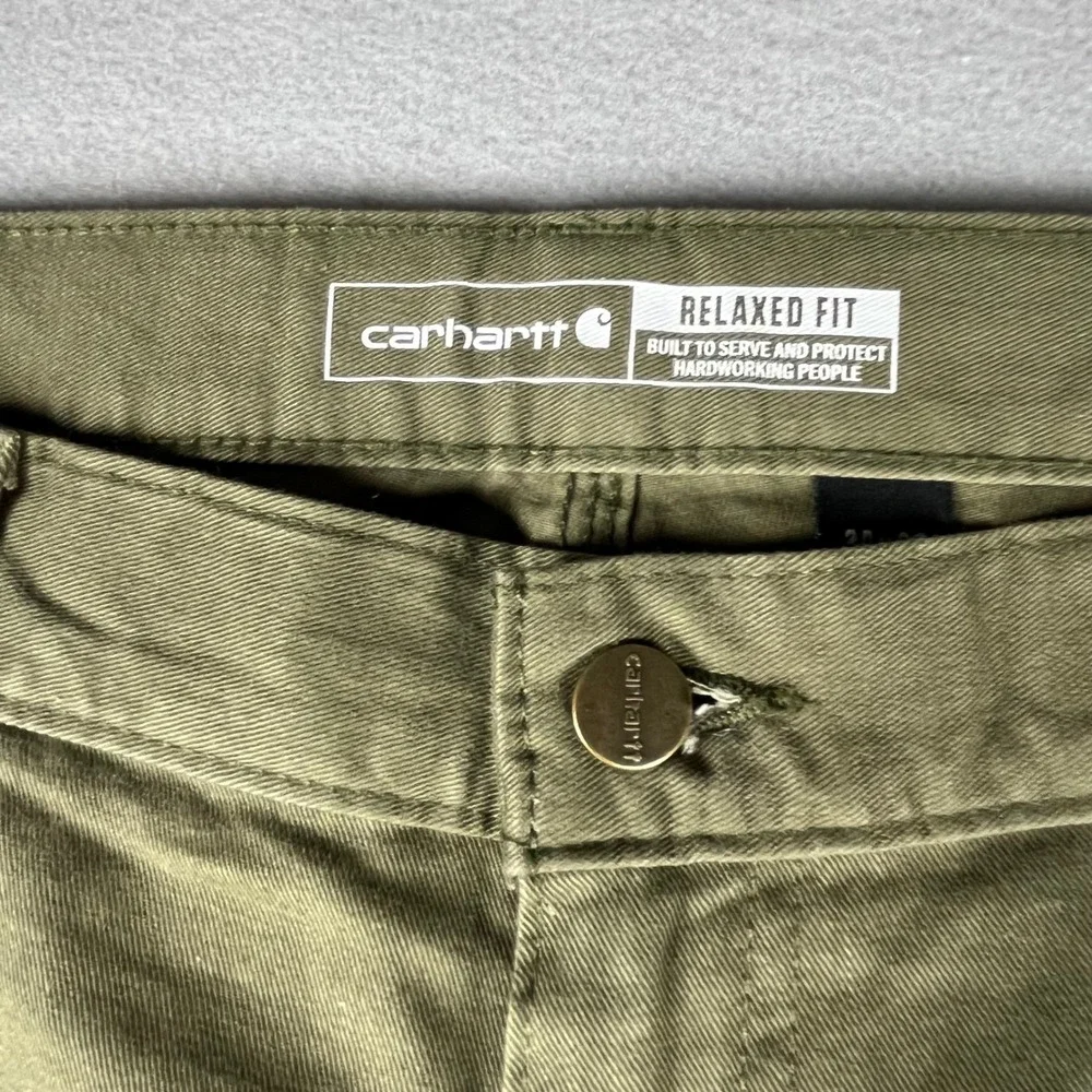 Carhartt relaxed fit